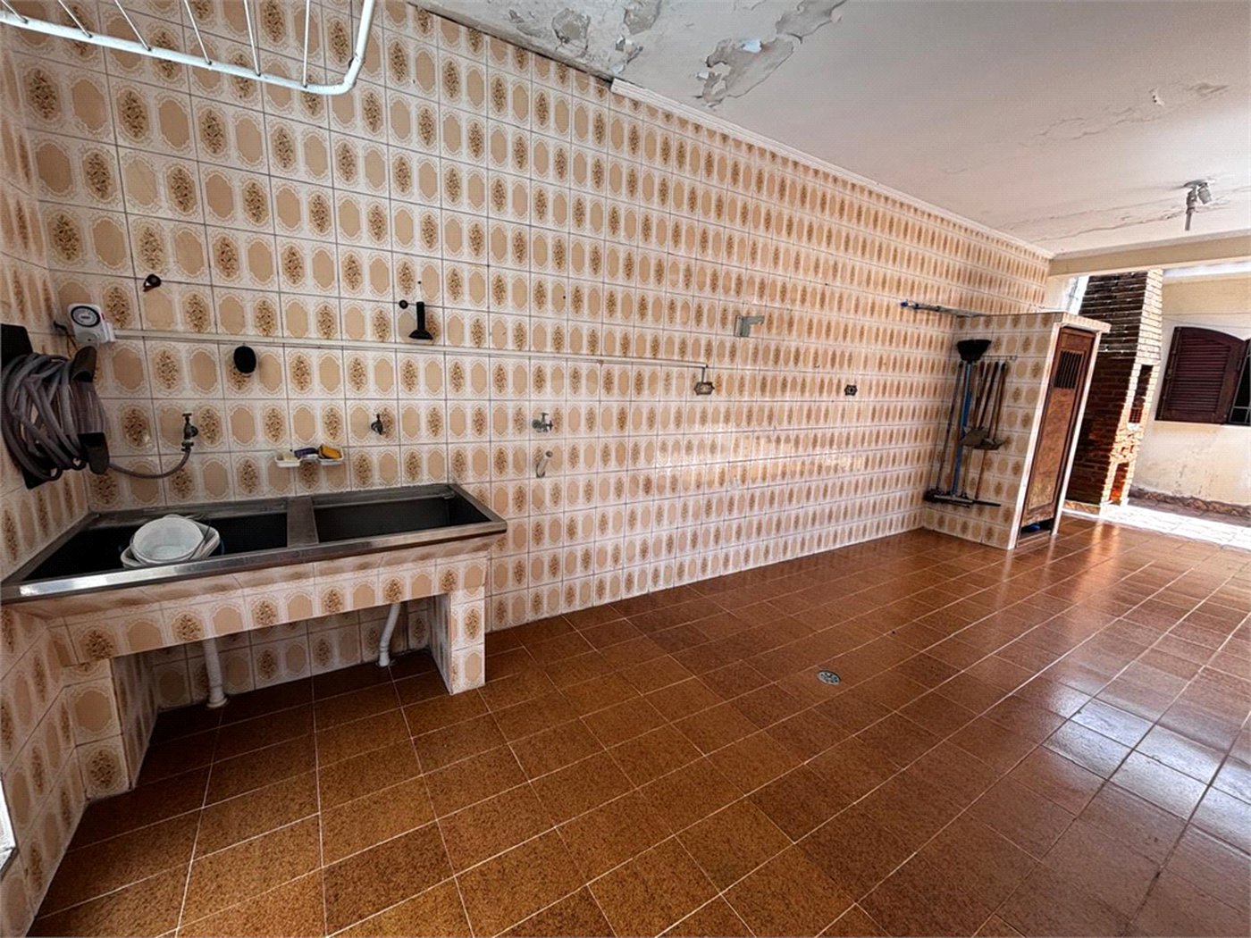 Casa à venda com 3 quartos, sendo 1 suíte, em Vila Aurora (zona Norte), São Paulo, SP