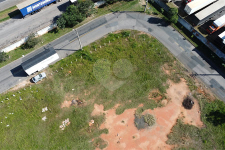Terreno à venda em Residencial Santa Madre Paulina, Salto, SP