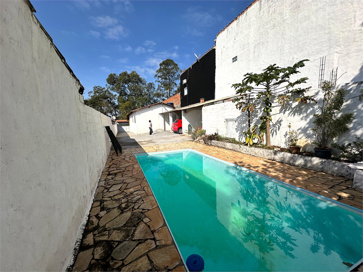 Casa à venda com 3 quartos, sendo 1 suíte, em Jardim Colonial, Atibaia, SP