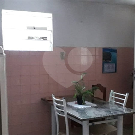 Casa à venda com 3 quartos em Vila do Castelo, São Paulo, SP