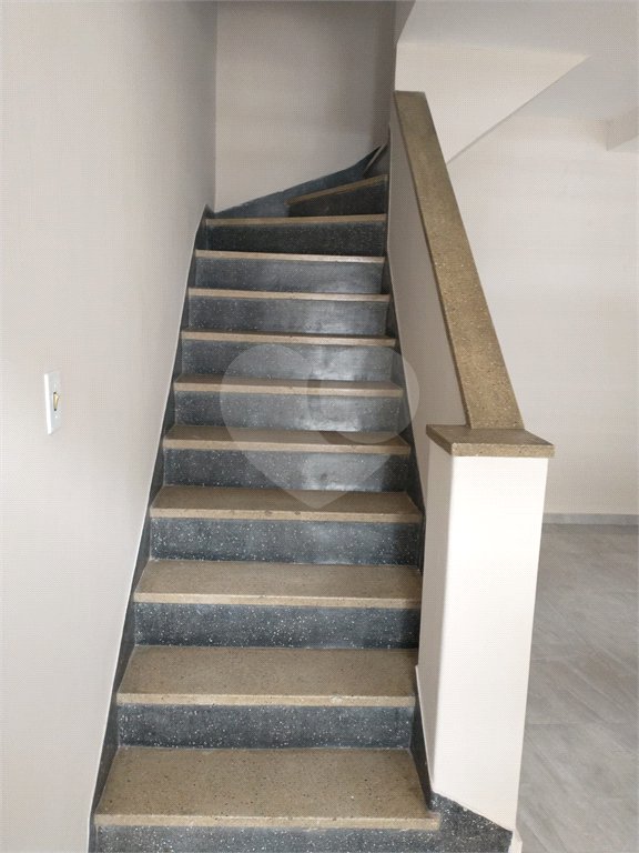 Sobrado à venda com 4 quartos em Vila Maria Alta, São Paulo, SP