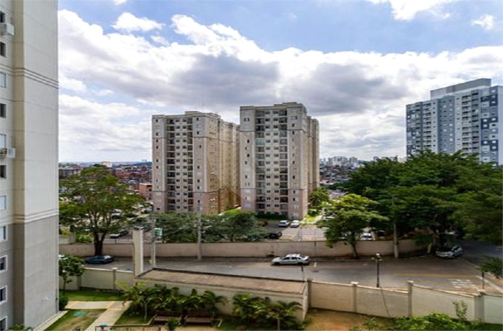 Apartamento à venda com 2 quartos, sendo 1 suíte, em Parque Reboucas, São Paulo, SP