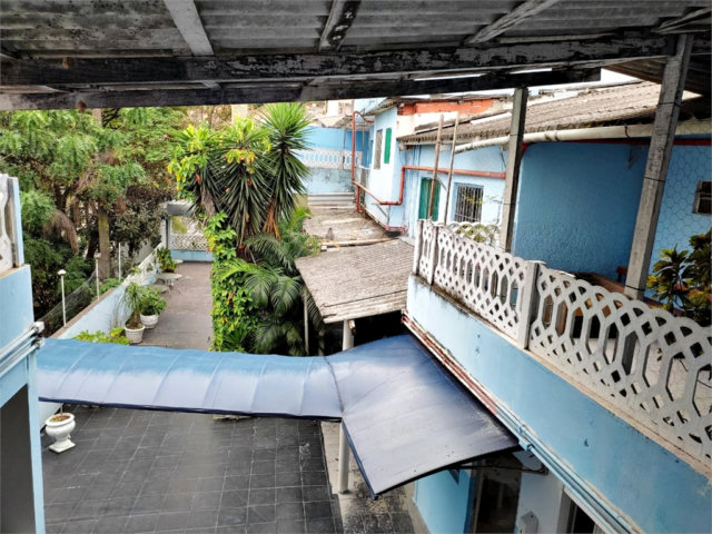 Terreno à venda com 5 quartos em Casa Verde, São Paulo, SP