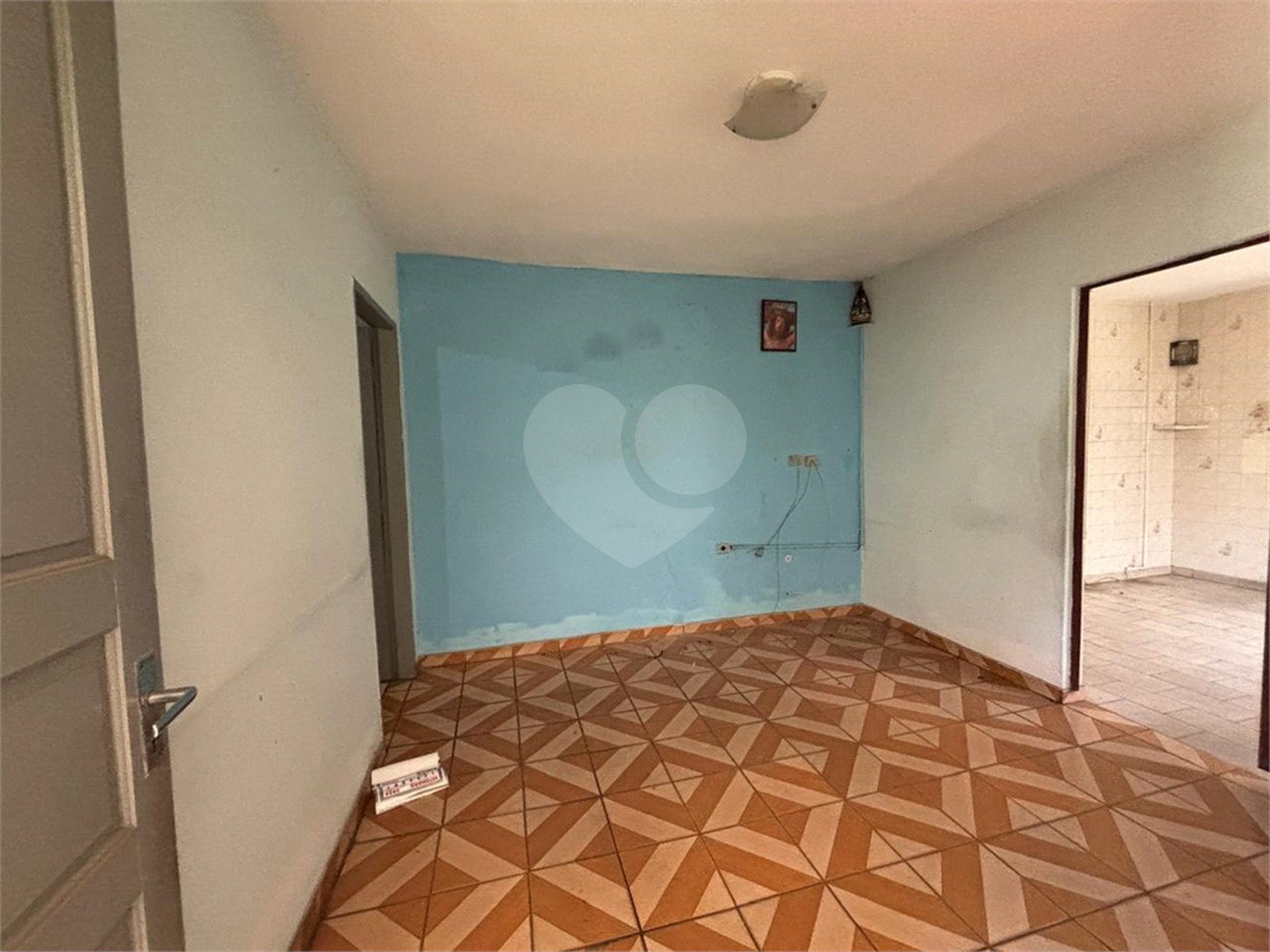 Casa à venda com 2 quartos em Jardim Bandeirantes, Salto, SP