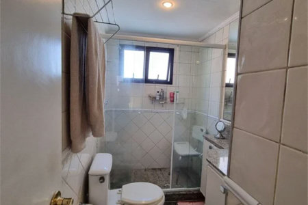 Apartamento à venda com 4 quartos, sendo 2 suítes, em Vila Suzana, São Paulo, SP