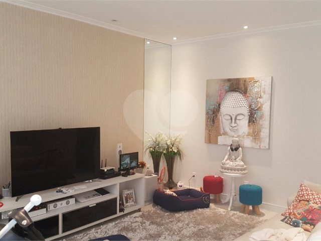 Sobrado à venda com 3 quartos em Jardim São Paulo(zona Norte), São Paulo, SP