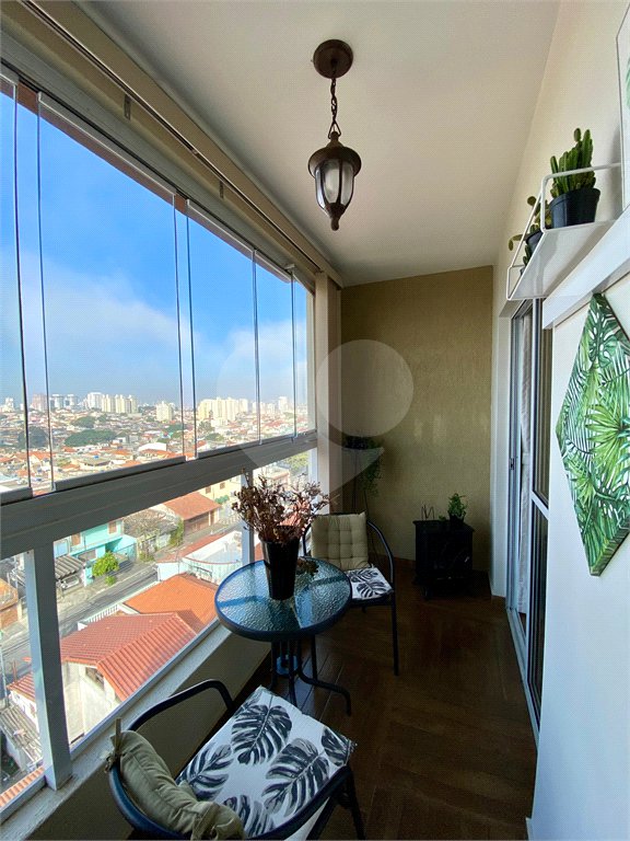 Duplex à venda com 3 quartos, sendo 1 suíte,  em Parque Continental I, Guarulhos, SP