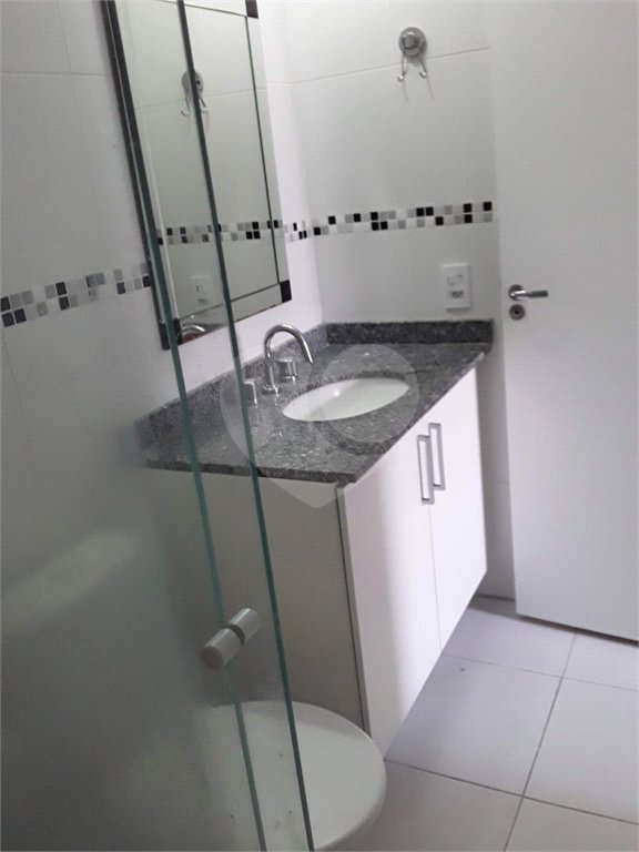 Apartamento à venda com 1 suíte em Ipiranga, São Paulo, SP