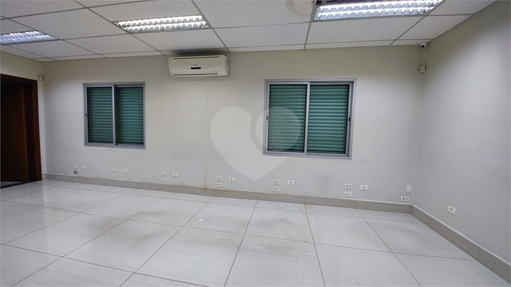 Casa Térrea para alugar com 1 quarto em Alto da Boa Vista, São Paulo, SP