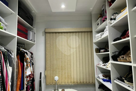 Apartamento à venda com 3 quartos, sendo 1 suíte, em Jardim Caboré, São Paulo, SP