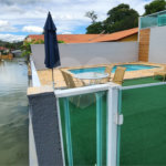 Casa à venda com 4 quartos, sendo 2 suítes, no condomínio Marinas, Bom Jesus dos Perdões - SP