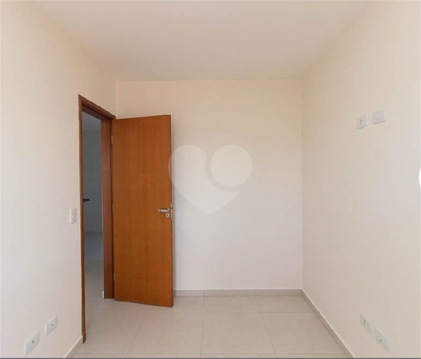 Apartamento à venda com 1 quarto em Jaçanã, São Paulo, SP