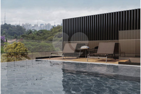Casa à venda com 3 suítes no condomínio Casa Jardim Vila Nova Conceição, São Paulo - SP