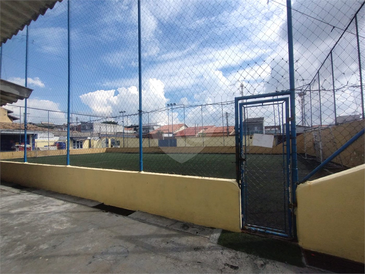 Terreno à venda em Vila Jundiaí, Mogi das Cruzes, SP
