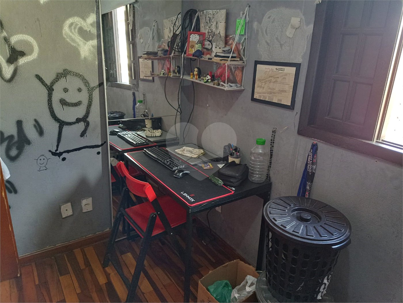 Casa à venda com 3 quartos, sendo 1 suíte, em Vila Dalva, São Paulo, SP