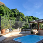 Casa de Vila à venda com 3 quartos, sendo 2 suítes,  em Tijuca, Rio de Janeiro, RJ