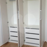 Apartamento à venda com 1 quarto em Casa Verde, São Paulo, SP