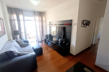 Apartamento à venda com 2 quartos, sendo 1 suíte, em Maracanã, Rio de Janeiro, RJ