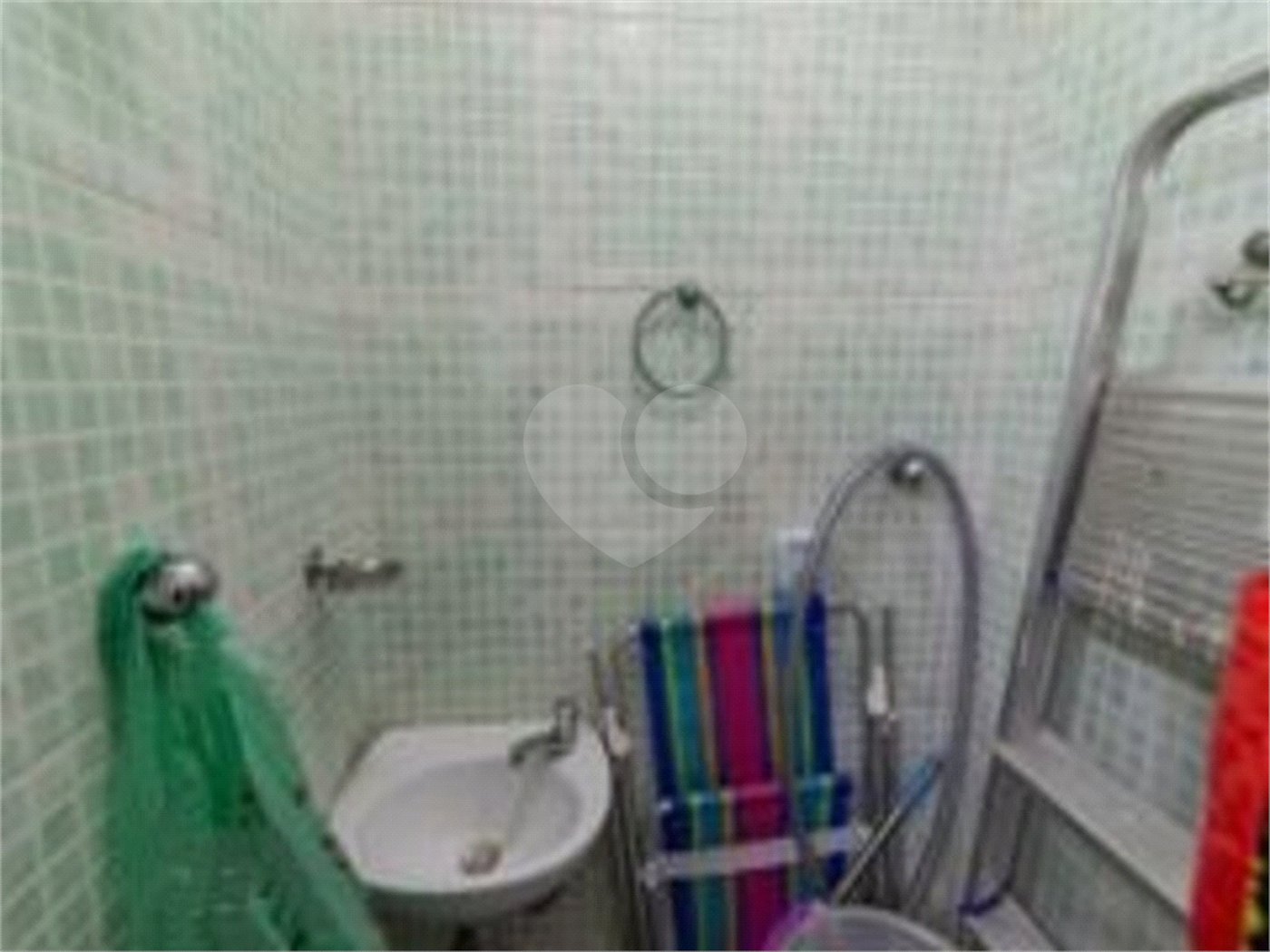 Apartamento à venda com 3 quartos em Tijuca, Rio de Janeiro, RJ