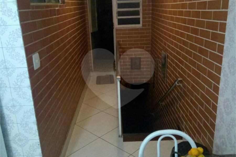 Sobrado à venda com 2 quartos em Santana, São Paulo, SP