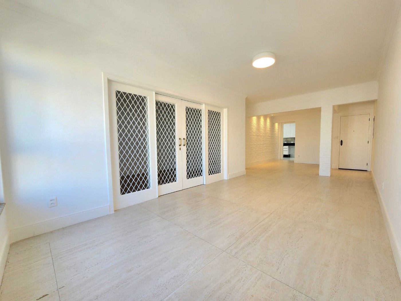 Apartamento com 3 dormitórios à venda, 127 m² por R$ 1.330.000,00 - Aparecida - Santos/SP