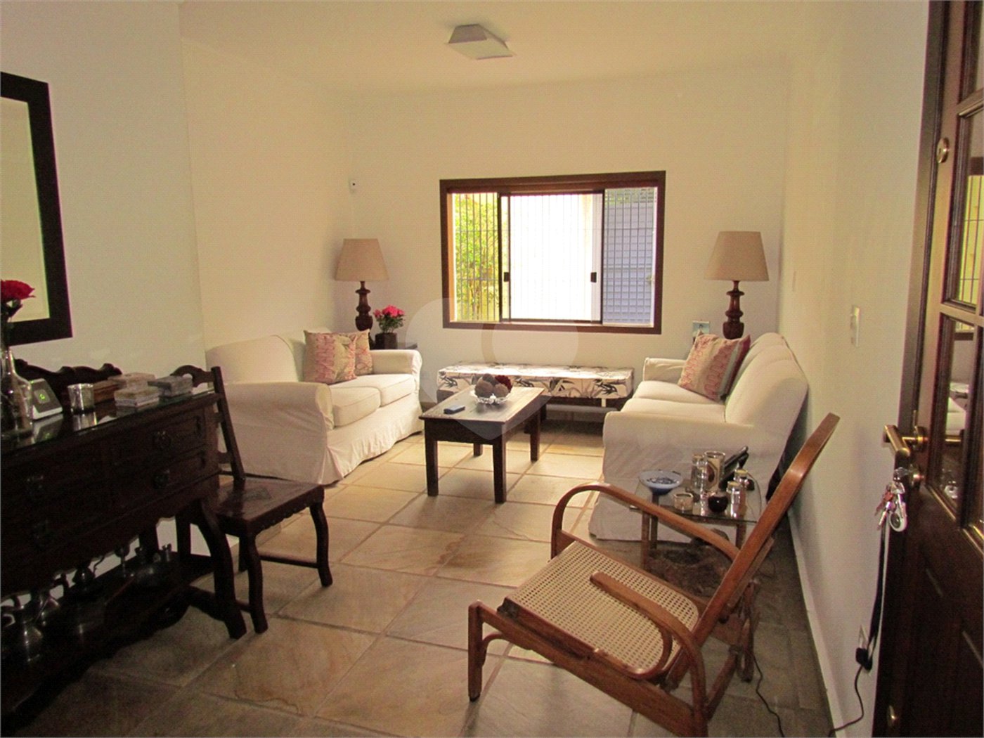 Casa de Vila à venda com 4 quartos, sendo 1 suíte, em Chácara Monte Alegre, São Paulo, SP