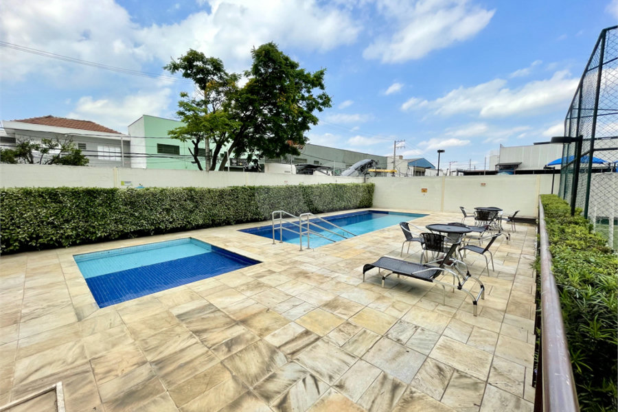 Apartamento à venda com 3 quartos, sendo 1 suíte, em Jaçanã, São Paulo, SP