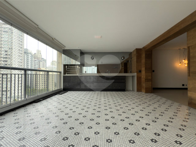 Apartamento à venda com 3 suítes em Vila Mascote, São Paulo, SP