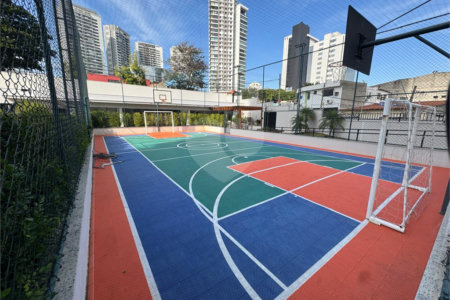 Apartamento à venda ou para alugar com 2 suítes em Jardim Faculdade, Sorocaba, SP