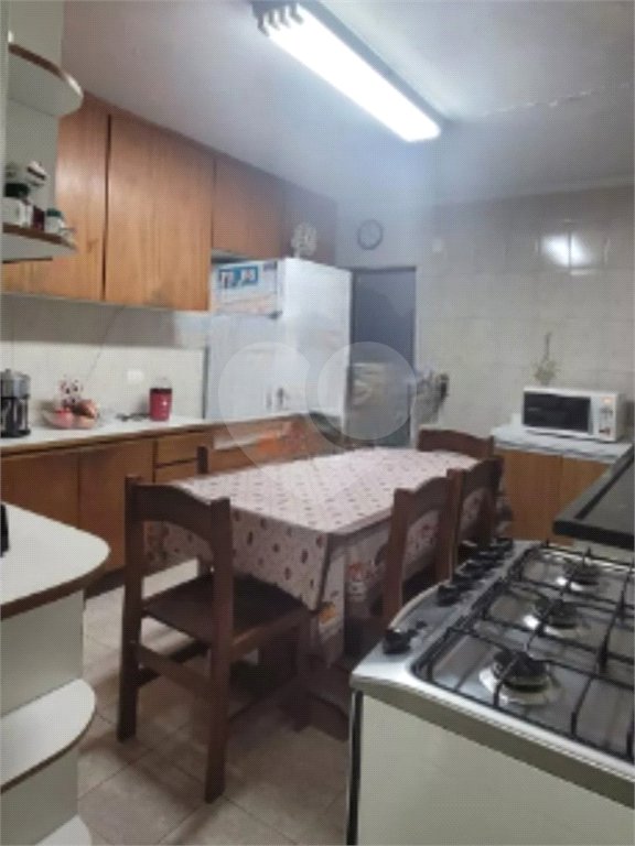 Sobrado à venda com 2 quartos em Freguesia do Ó, São Paulo, SP