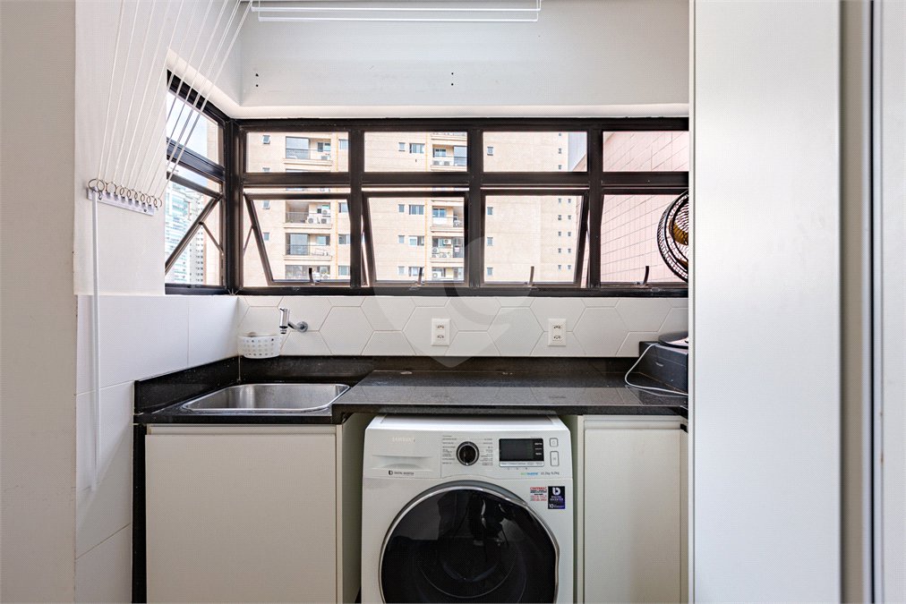 Cobertura à venda com 3 quartos, sendo 2 suítes, em Brooklin Paulista, São Paulo, SP