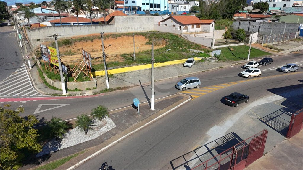 Terreno à venda ou para alugar em Vila Rio Branco, Itapetininga, SP