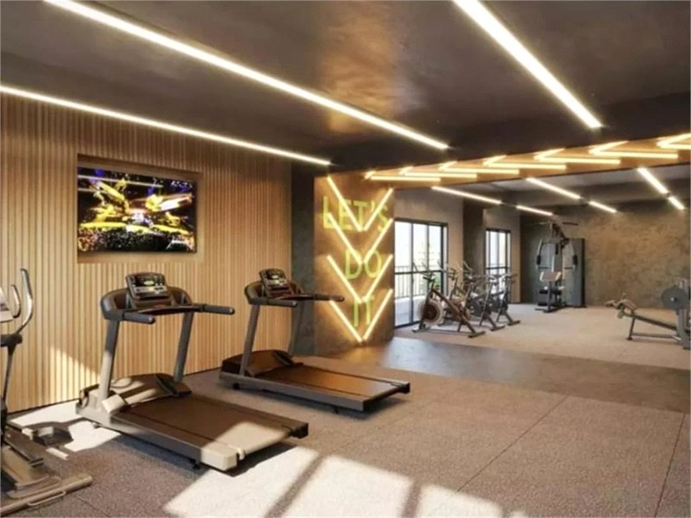 Apartamento à venda com 1 suíte em Pinheiros, São Paulo, SP
