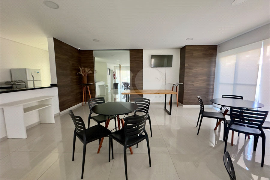 Apartamento à venda com 2 quartos, sendo 1 suíte, em Tucuruvi, São Paulo, SP