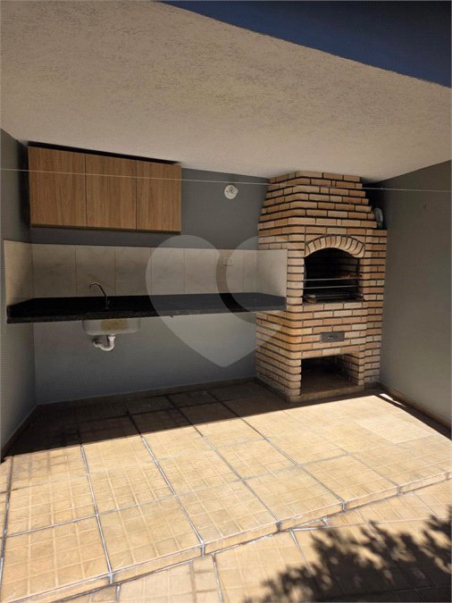Sobrado à venda com 3 quartos, sendo 1 suíte, em Vila Gustavo, São Paulo, SP