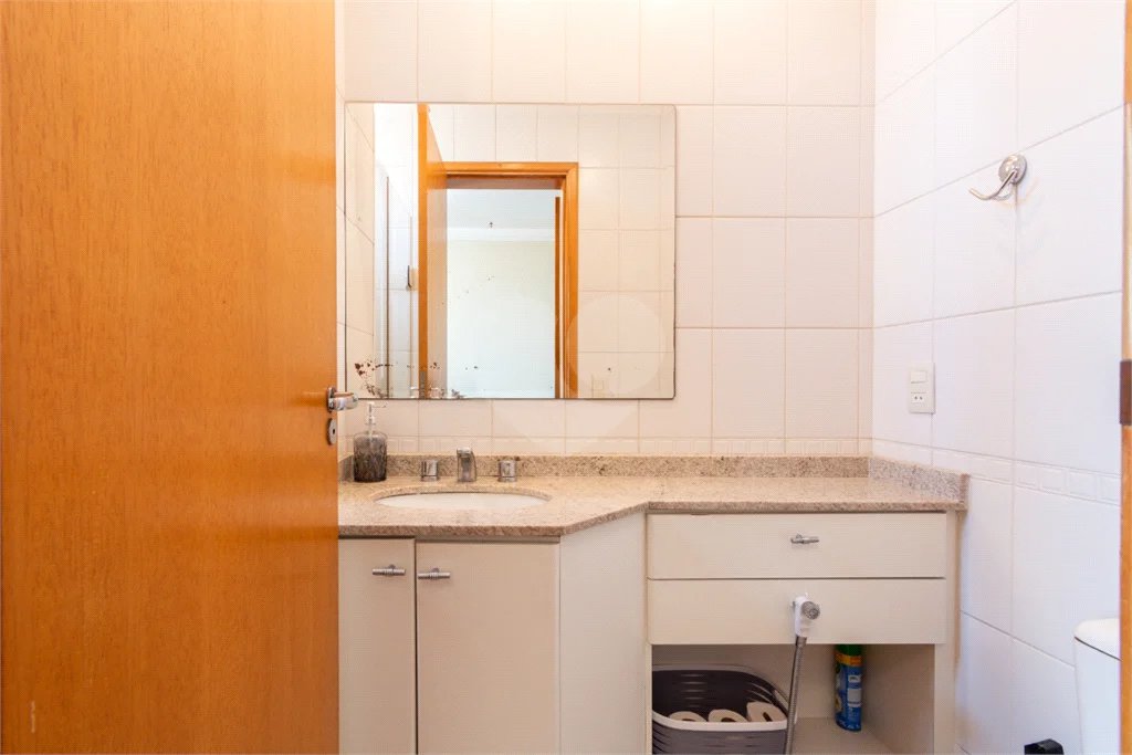Apartamento para venda em Ipiranga com 135m² - 3 suítes - Porteira Fechada
