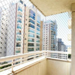 Apartamento à venda com 1 suíte em Paraíso do Morumbi, São Paulo, SP