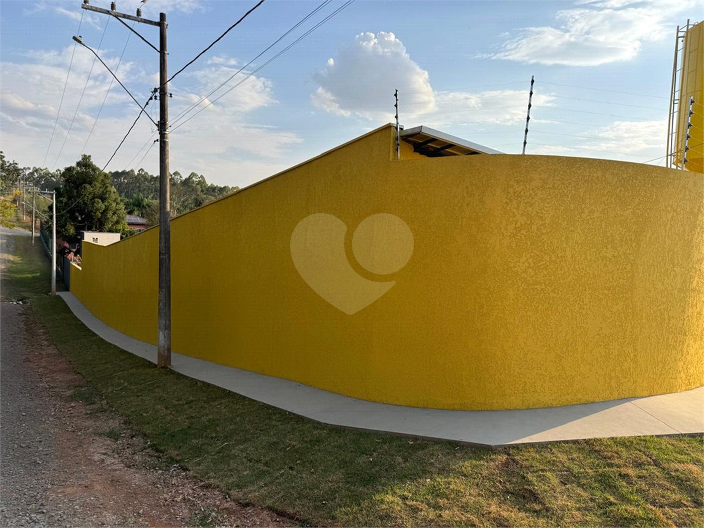 Chácara à venda ou para alugar com 5 quartos em Portal da Figueira, Itapetininga, SP