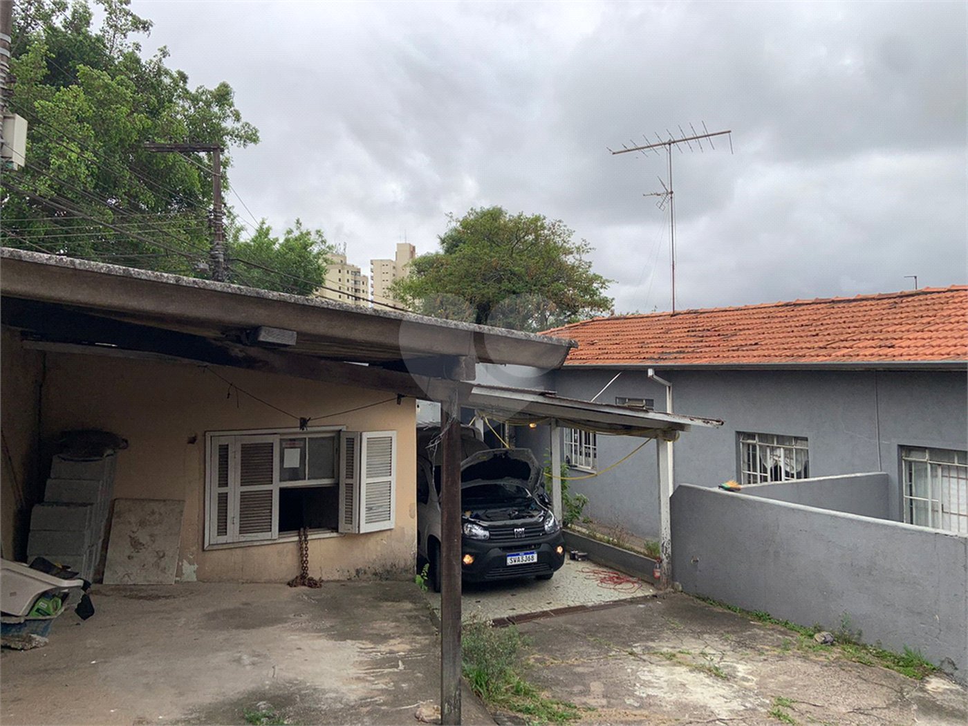 Casa à venda com 3 quartos em Cidade Vargas, São Paulo, SP