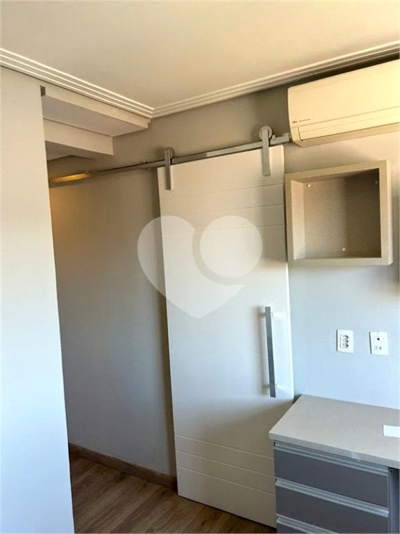 Apartamento à venda com 2 suítes em Vila Lúcia Elvira, São Paulo, SP