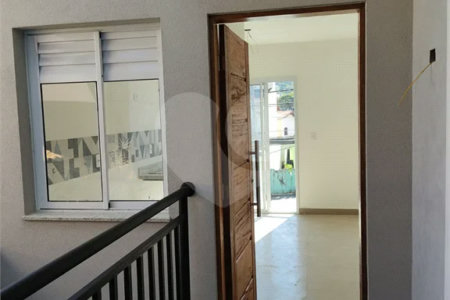 Casa à venda com 1 quarto no condomínio Residencial Vaz Muniz, São Paulo - SP