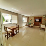 Cobertura à venda, 196 m² por R$ 2.200.000,00 - Jardim Las Palmas - Guarujá/SP