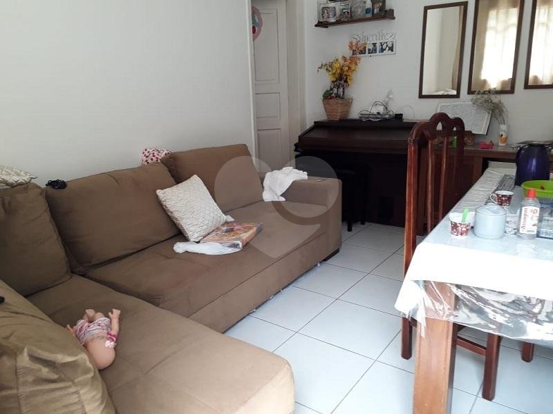 Casa à venda com 3 quartos em Vila Romana, São Paulo, SP