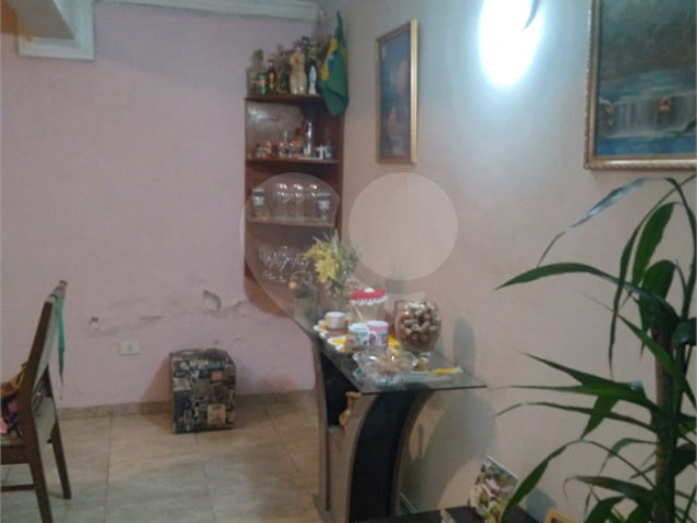 Casa à venda com 3 quartos, sendo 1 suíte,  em Vila Guilherme, São Paulo, SP