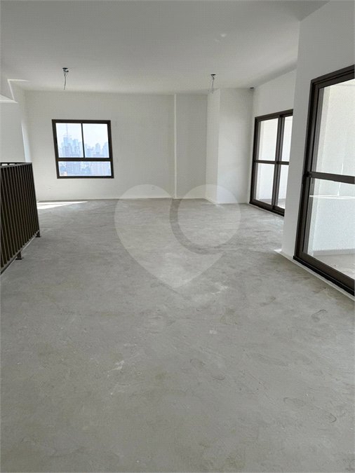 Apartamento à venda com 4 suítes em Vila Mariana, São Paulo, SP