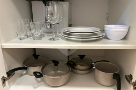 Apartamento à venda ou para alugar com 1 quarto em Jardim Paulista, São Paulo, SP