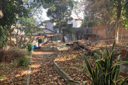 Terreno à venda com 2 quartos em Vila Nivi, São Paulo, SP