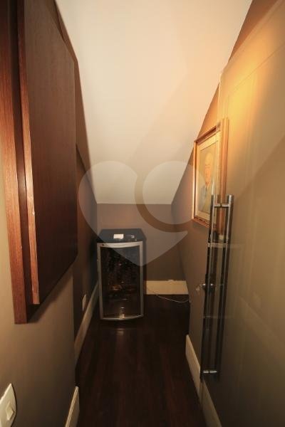 Casa à venda com 3 quartos, sendo 2 suítes,  em Vila Tramontano, São Paulo, SP