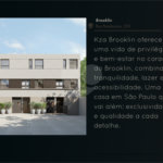 Casa à venda com 3 suítes no condomínio Kza Brooklin, São Paulo - SP