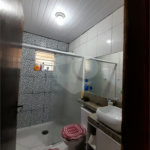 Casa Térrea à venda com 3 quartos em Recanto Feliz, Suzano, SP
